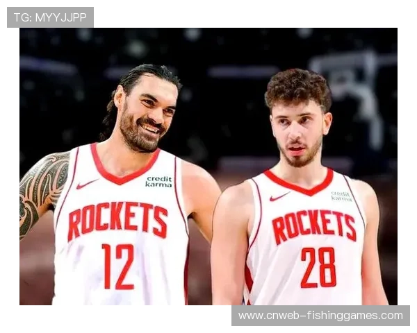火箭“死亡五大”阵容实验，寻求季后赛硬度提升