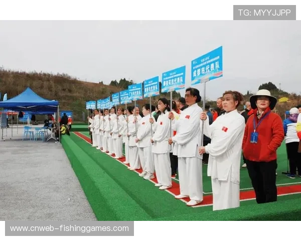 全运会群众组或扩大年龄分组，吸引更多参与