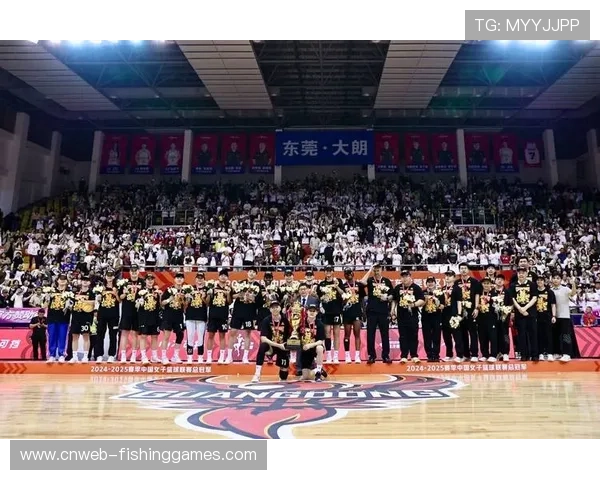 广东省小篮球联赛落幕，东莞球队包揽U8、U10组冠军