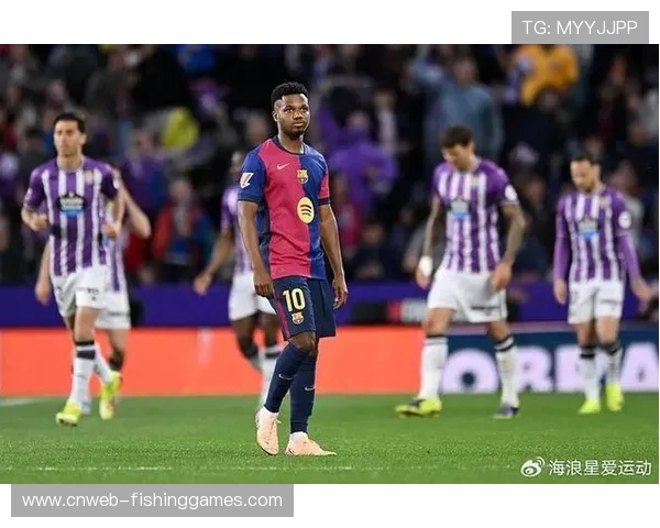 摩纳哥前锋法蒂租借加盟后寻求重生，巴萨弃将期待恢复“金童”状态