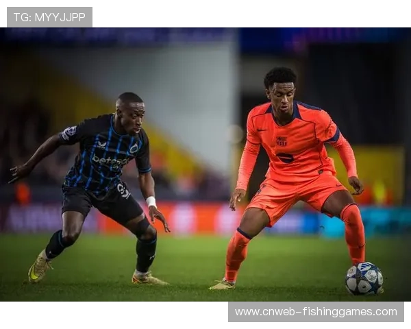 巴萨防守漏洞频现，欧冠八场仅两胜暴露隐患