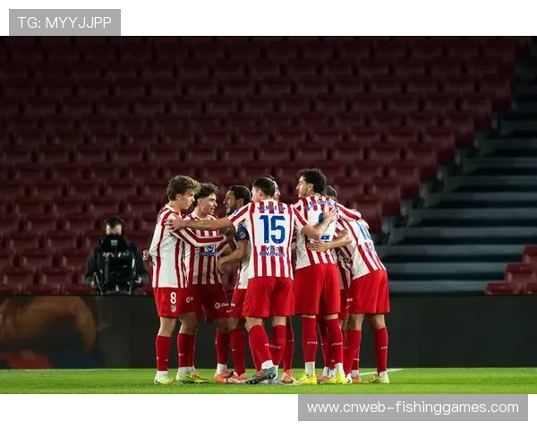 未来西甲第30轮，马德里竞技与巴塞罗那将上演强强对话