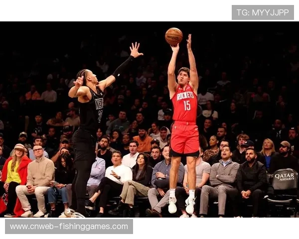 谢泼德10分半场爆发，火箭新秀成意外亮点